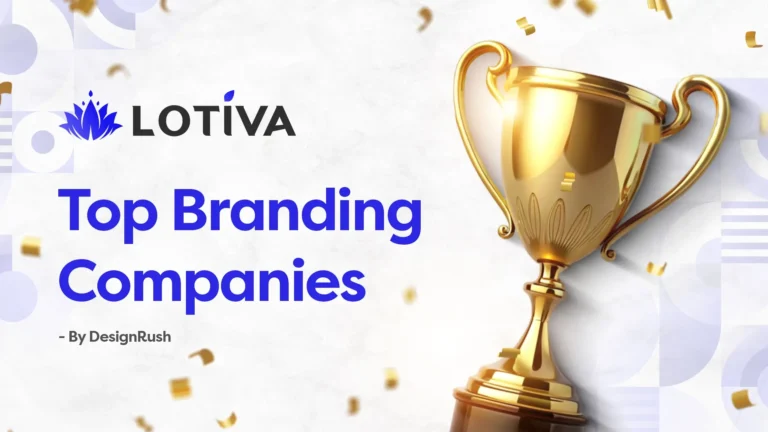 The Top Branding Companies in 2026, Compared by What You Actually Get