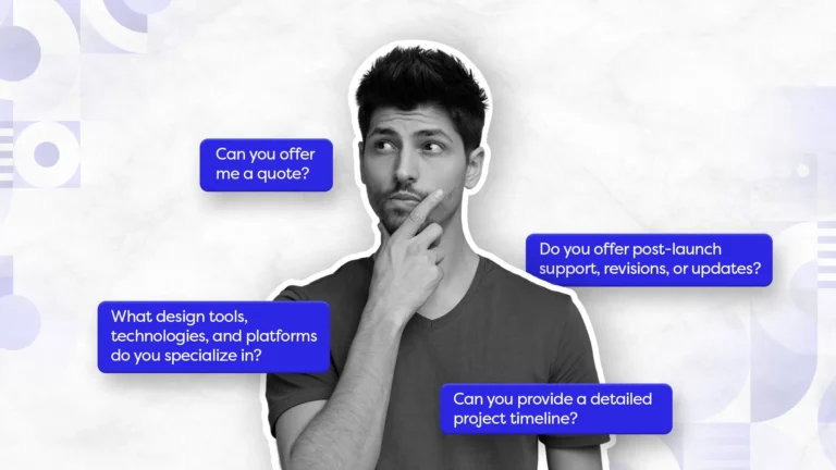 18 Questions to Ask a Web Design Agency Before You Hire