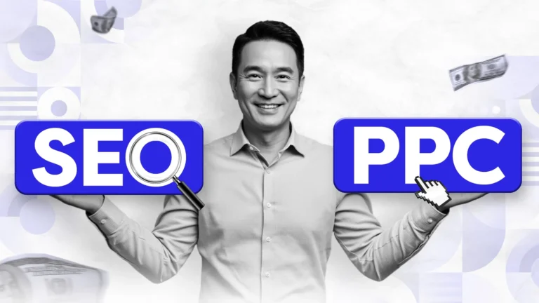 SEO vs PPC: Which Digital Marketing Strategy Fits Your Budget?