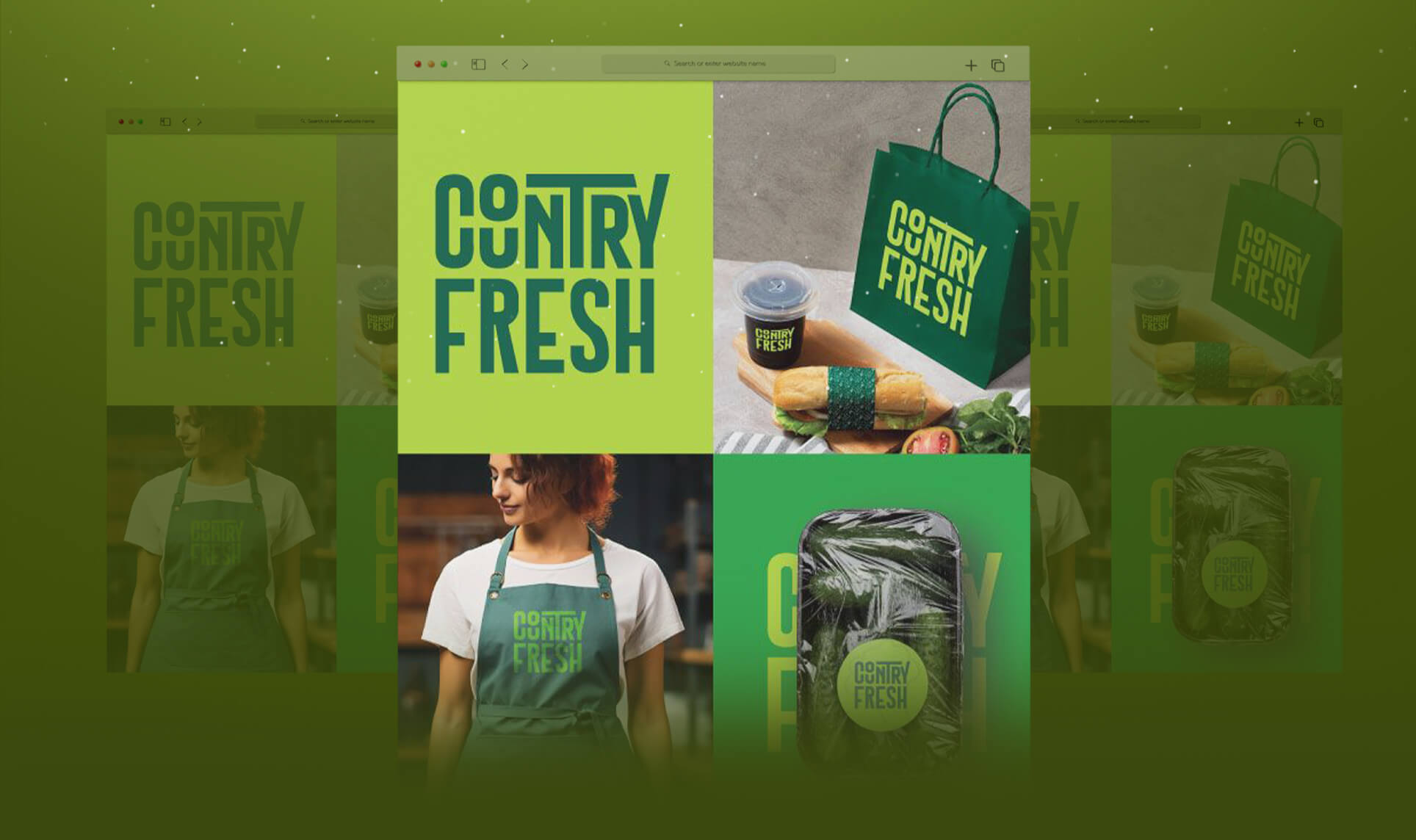 Brand Design