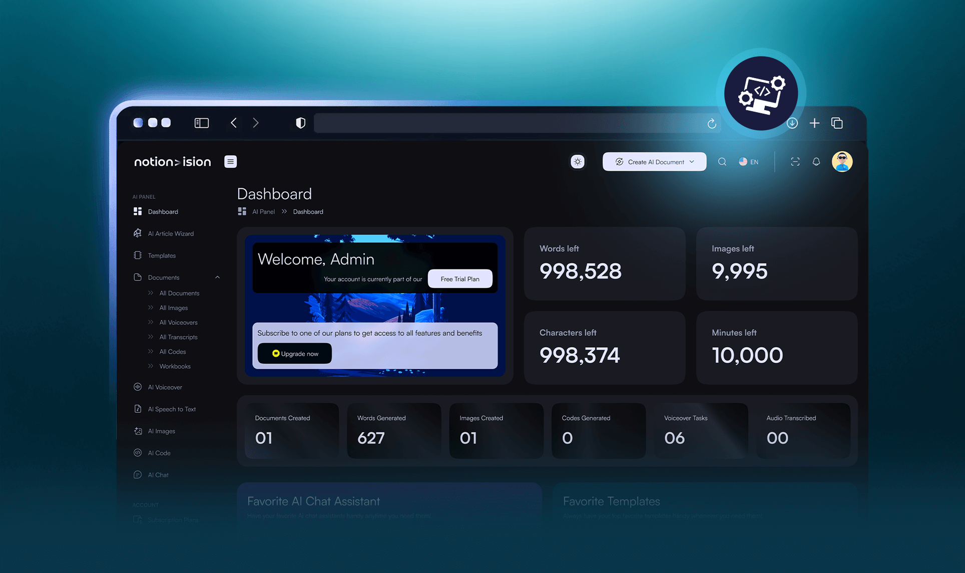 Custom SaaS Development