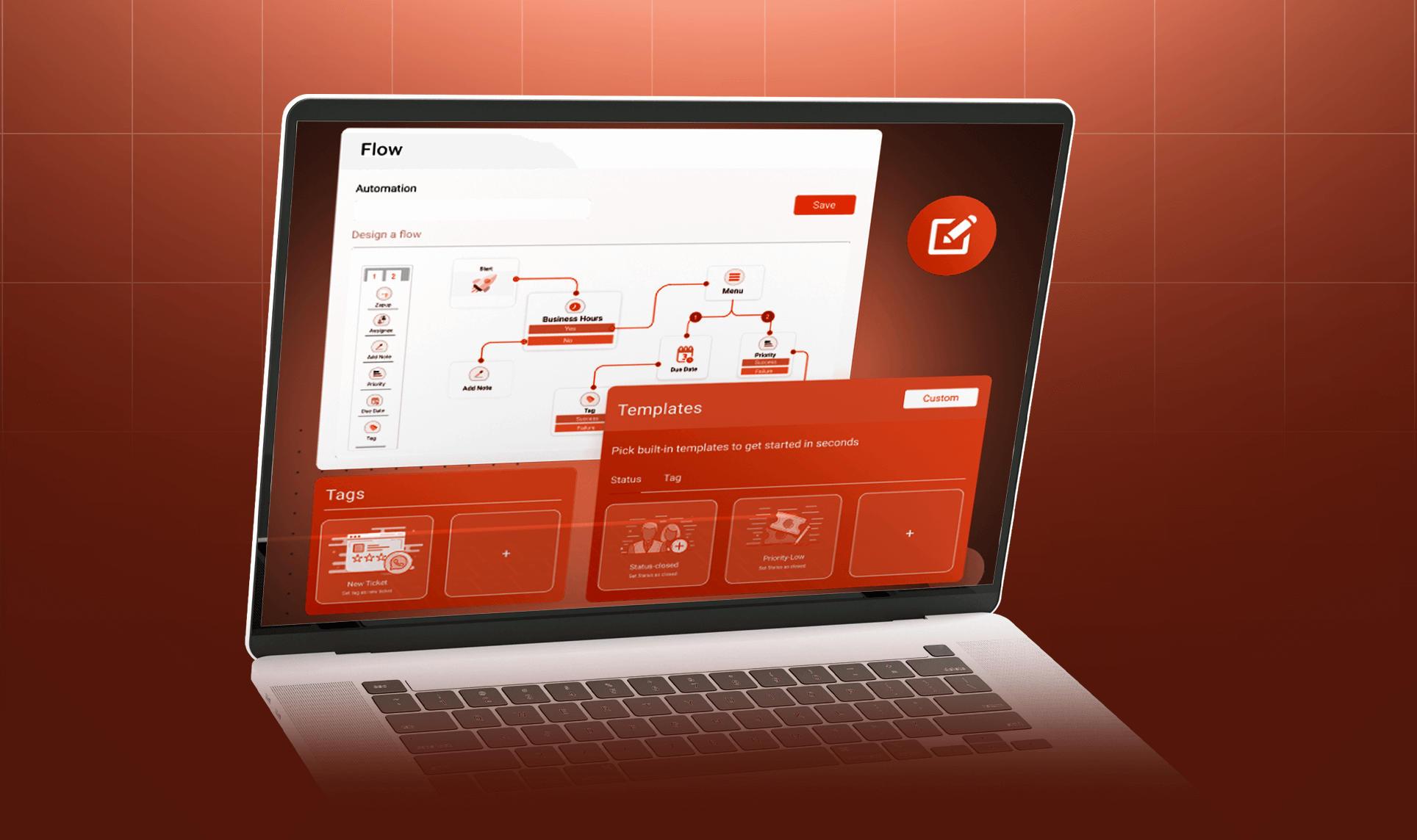 Workflow Automation