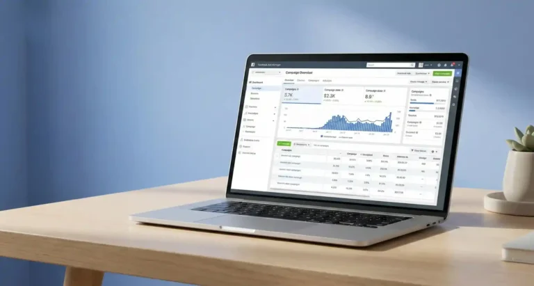 Mastering Facebook Ads: A Step-by-Step Management Guide