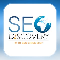 Best Marketing Agencies for Small Businesses in 2026 12 SEO Discovery logo