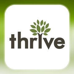 Best Marketing Agencies for Small Businesses in 2026 7 Thrive logo