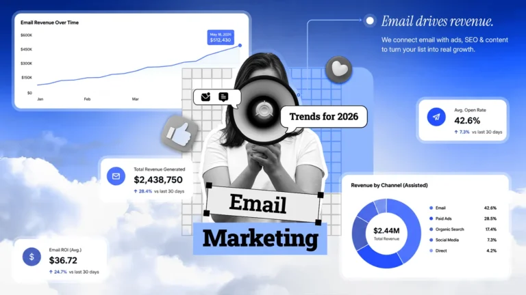 Best Email Marketing Agencies for Small Businesses in 2026