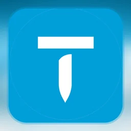 Thumbtack logo