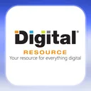 Digital Resource logo