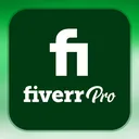 Fiverr Pro logo